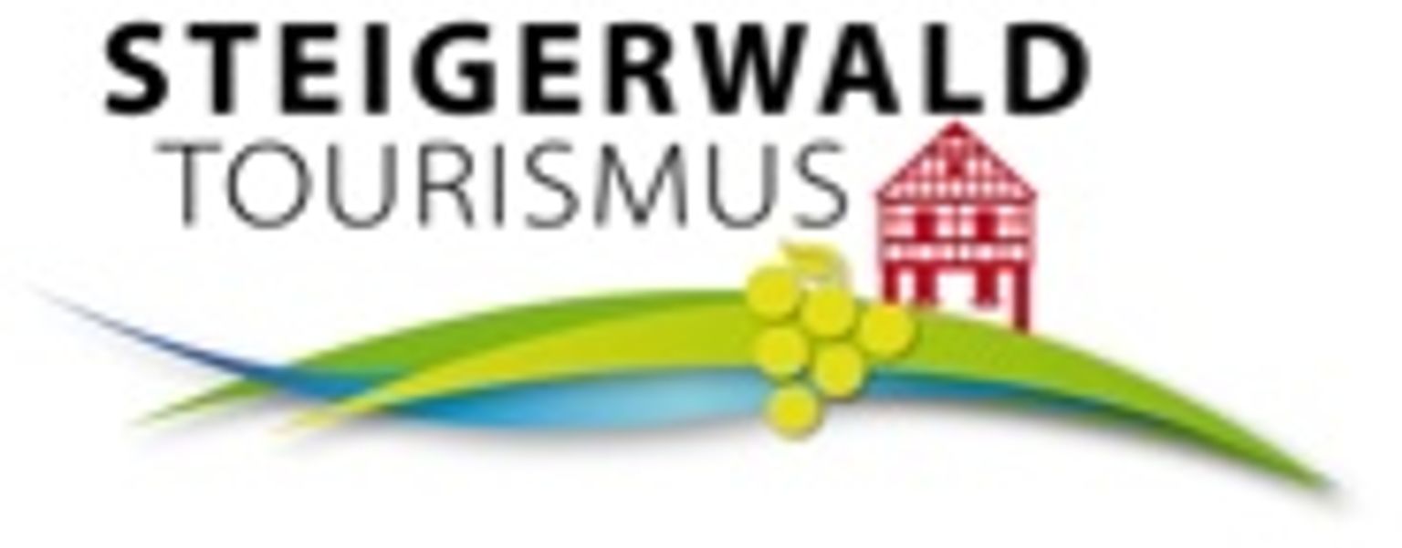 Logo Steigerwald Tourismus